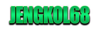 Logo JENGKOL68